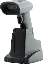 Gtcodestar Handheld Wired Scanner