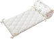 Kidizi Панта Класическа Вътрешен Бежов 60x120см