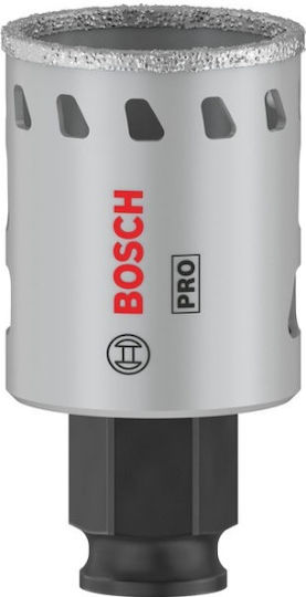 Bosch Ποτηροτρύπανo Ξηρής Κοπής με Διάμετρο 35mm για Πλακάκι