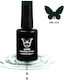 Solo Pro Semi-Permanent Nail Polish 117 12ml 1pcs