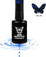Solo Pro Ημιμόνιμο Βερνίκι Νυχιών 98 με Glitter 12ml