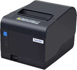 Xprinter Thermische Quittungsdrucker USB / E-Commerce-Website