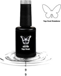 Solo Pro Top Coat 12ml
