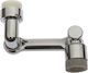 Filter Faucet Pipe Female 22x1-Male 24x1 Rotating 12133