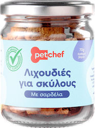 Petchef Λιχουδιά 70gr