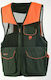 Univers Hunting Vest Black