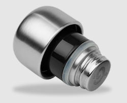 Spare Part Lid Qwetch Original Stainless Steel