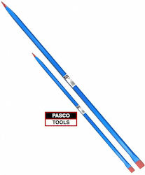 Pasco Tools Lompde Demolare Drept Lung Diverse Lungimi Lk-1000mm