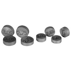 Καπελοτα 7,5mm 170 Kfw 2τμχ Σετ
