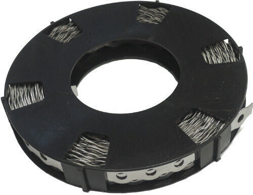 Lifial Inox Пръстен 12mm 17mm Неръждаем 10m 12x0,8mm