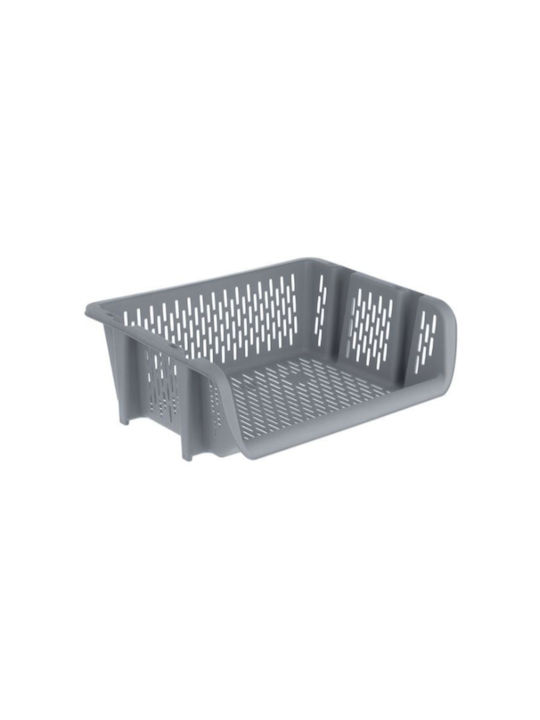 Veranstalter Gray 8695737100530