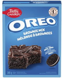 Betty Crocker Biscuits With Filling 1pcs 385gr