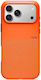 Beats Rugged Back Cover Πλαστικό Sierra Orange ...