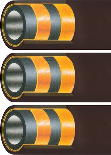 Sel Тръба за Пар 17 Bar 1 1/4 Инч 32x46mm 02.064.032
