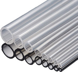 Sel Țevi Din Silicon Pentru Alimente Presiune Redusă 6x10mm 04.083.610