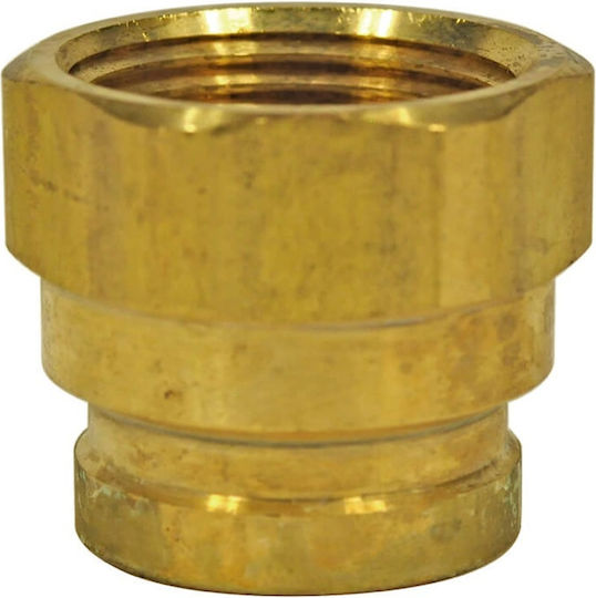 Mullenbach Ρακόρ Λάσπης Γερμανίας A1/m 1" Inch 06060023