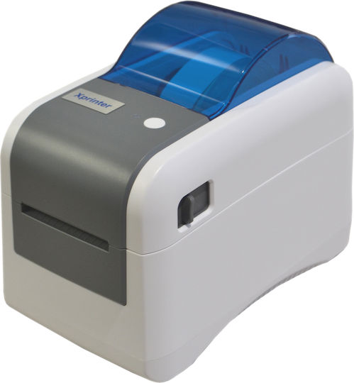 Xprinter Εκτυπωτής Ετικετών USB, Ethernet