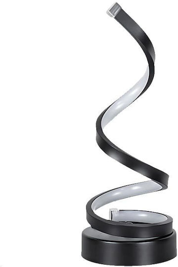 Dekorative Lampe