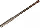Keil Drill Carbide with SDS Plus Shank for Glas...