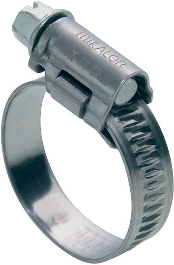 Cleme Pentru Țevi Asfa 50-70 12mm Mikalor