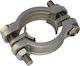 Sel Clamps 3/4 Inch