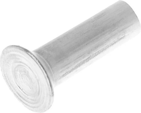 Frezierte Inox Nieten Din661 30mm x 4 Stück