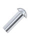 Πριτσίνια Inox M8x5mm