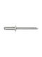 Nituri Inox M4.8x16mm 100buc