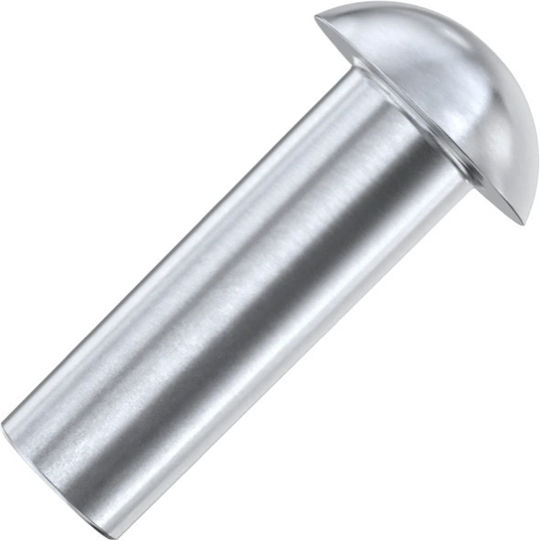 Πριτσίνια Inox M3x12mm 1Stück