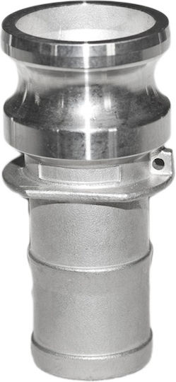 Sel Κάμλοκ Inox A2-e 3/4