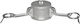 Sel Camlock Stainless Steel A8-dc 2 Inch 50mm