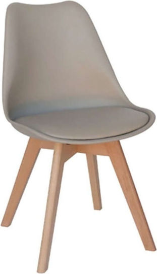 Chair Dining Room Cappuccino