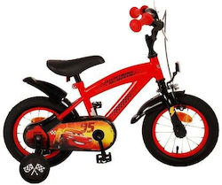 Volare 12" Παιδικό BMX Κόκκινο Volare 12" Παιδικό BMX Κόκκινο