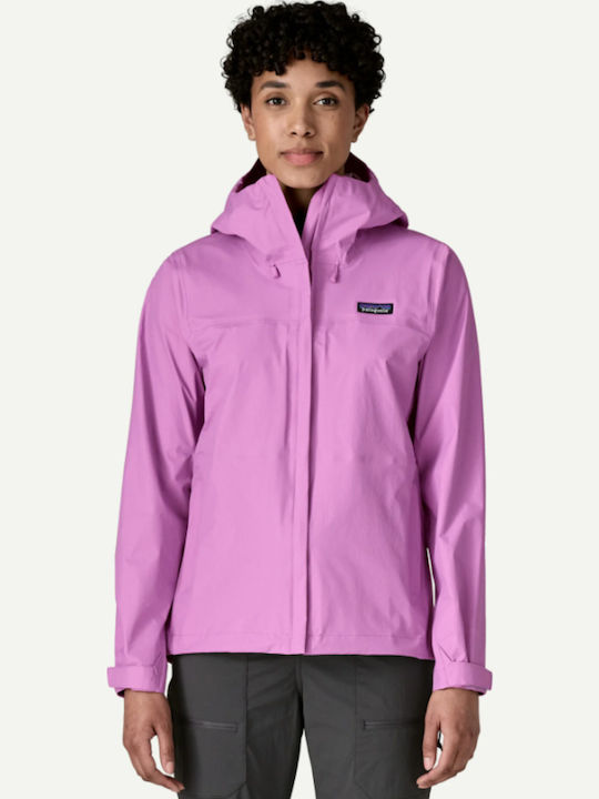 Patagonia