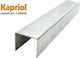 Kapriol Conectori Pentru Capsator N 1000 11.3x0.7 Seria 53 8mm