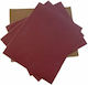 Simple Sanding Sheet K120