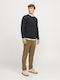 Hose Chino Elastisch Elmwood