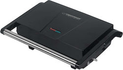 Esperanza Grill Ribbed Plate 1200W Esperanza Grill Ribbed Plate 1200W