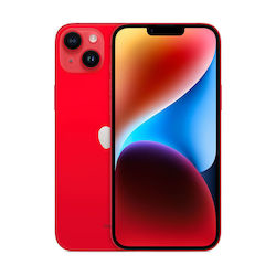 Apple iPhone 14 Plus (6/256GB) Red Refurbished ...