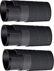 Sel Σωλήνες Εκτόκτευσης Σοβά Μπετού 40/120 Bar 1 3/8 Inch 35x50mm 02.048.035