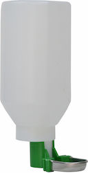 Ktiniatrikos Kyklos Plastic Watering Can for Rabbits with Capacity 2lt Ktiniatrikos Kyklos Plastic Watering Can for Rabbits with Capacity 2lt