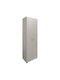 Holz Schuhschrank Racka 58x34x186cm