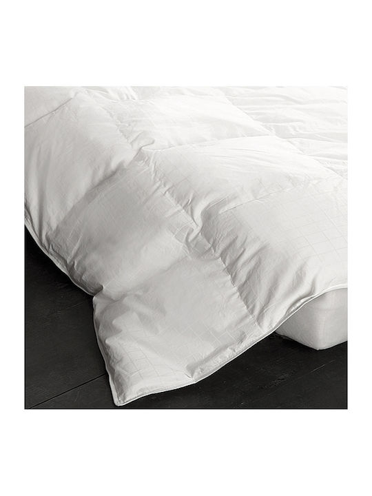 Vesta Home Πάπλωμα Υπέρδιπλο Πουπουλένιο 230x240εκ. 233