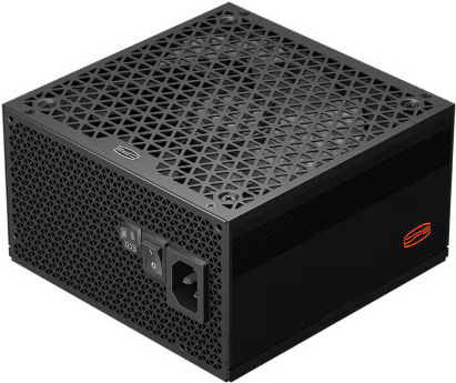 PCCOOLER YN850 850W Black Computer Power Supply Full Modular 80 Plus Gold
