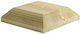 Polkky Decorative Column End Base No7