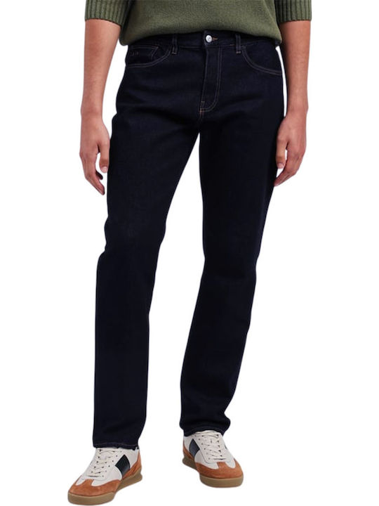 Men's Jeans Pants Dark
