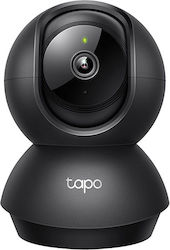 TP-LINK TAPO C201 v5 IP Камера Wi-Fi Full HD 1080p TP-LINK TAPO C201 v5 IP Камера Wi-Fi Full HD 1080p