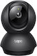 TP-LINK TAPO C201 v5 IP Κάμερα Παρακολούθησης Wi-Fi Full HD 1080p με Αμφίδρομη Επικοινωνία