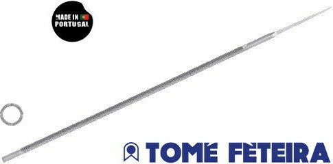 Tome Feteira Hand Files for Chainsaws Portugal 170-179 4.8mm 3/16