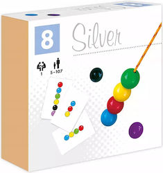 Silver 5+ Years (EN) Alexander Toys